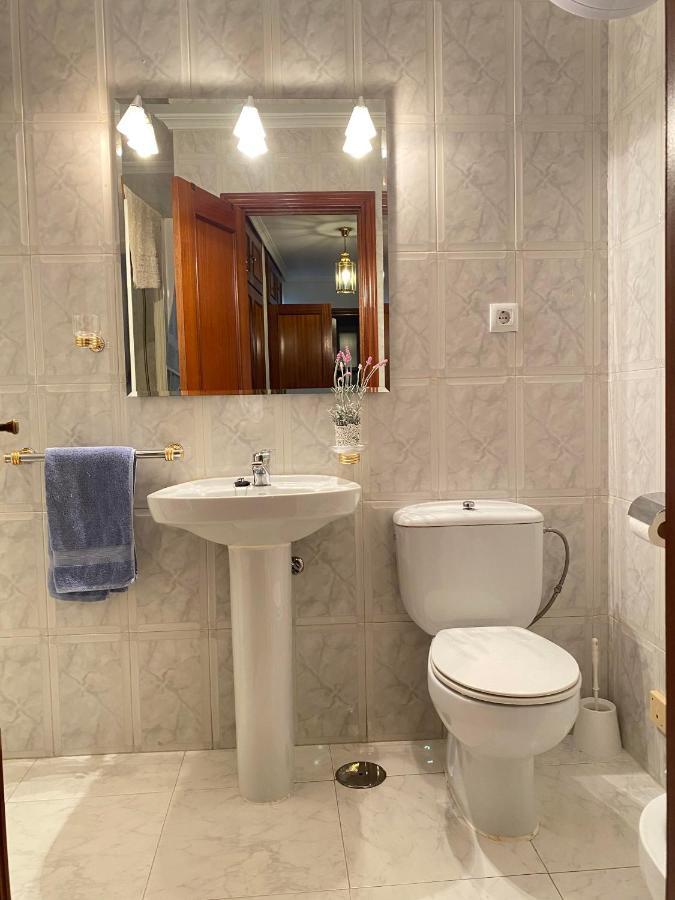 Hispalis San Juan De La Palma Севилья Экстерьер фото